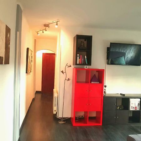 Apartamento Acogedor Більбао Екстер'єр фото
