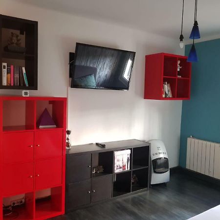 Apartamento Acogedor Більбао Екстер'єр фото