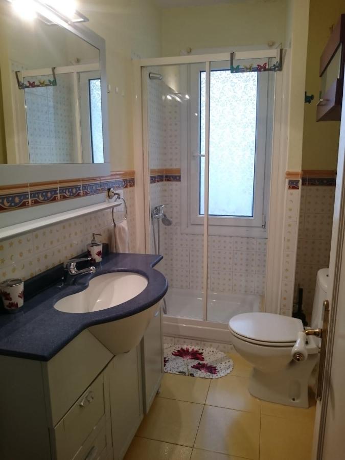 Apartamento Acogedor Більбао Екстер'єр фото
