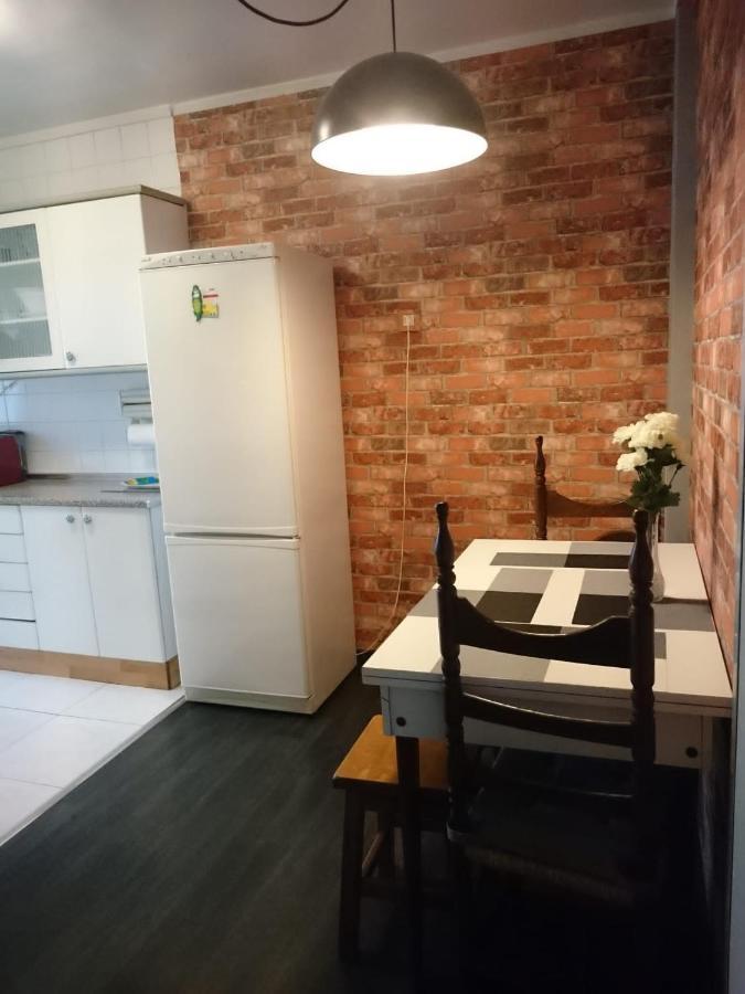 Apartamento Acogedor Більбао Екстер'єр фото