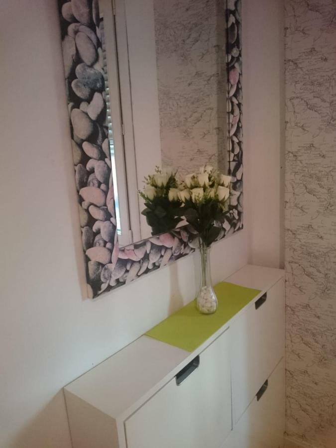 Apartamento Acogedor Більбао Екстер'єр фото