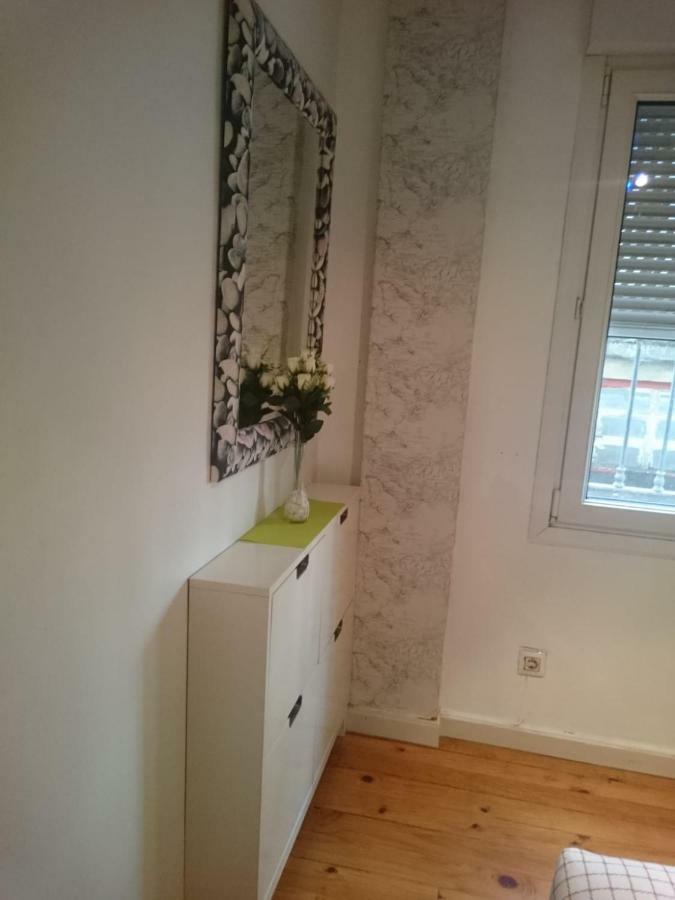 Apartamento Acogedor Більбао Екстер'єр фото
