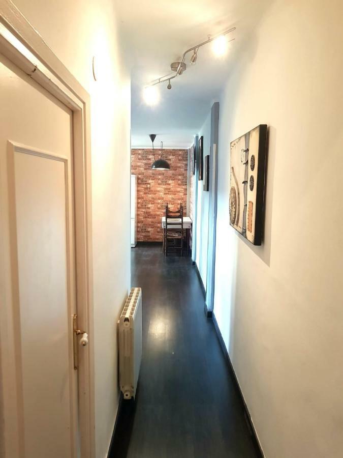 Apartamento Acogedor Більбао Екстер'єр фото