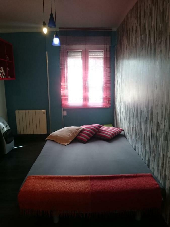 Apartamento Acogedor Більбао Екстер'єр фото